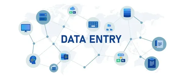 Data-Entry
